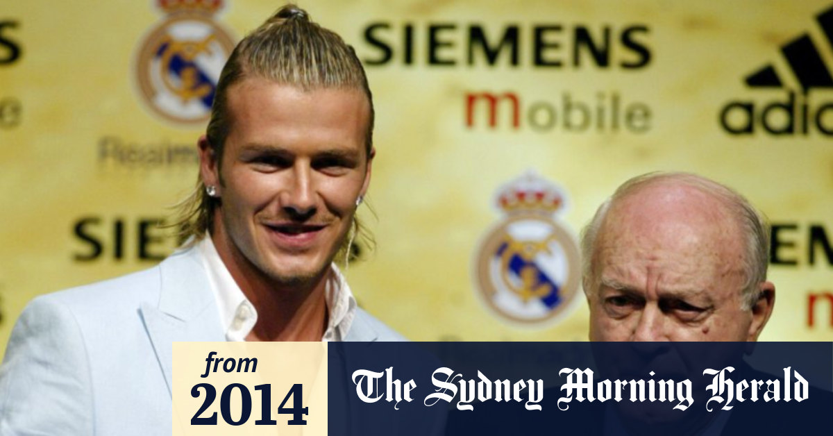 Alfredo Di Stefano a champion to rival Pele as the greatest